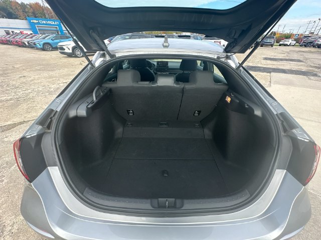 Used 2024 Honda Civic Sport image 37