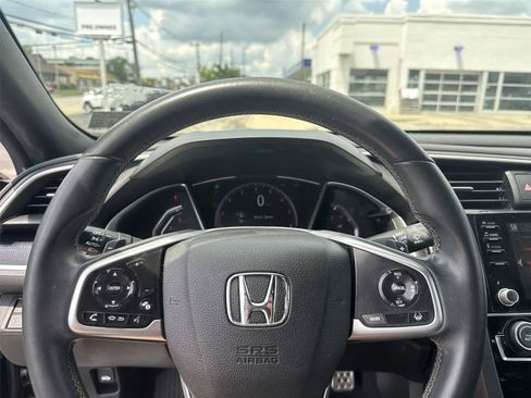 Used 2020 Honda Civic Sport image 18