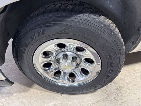 Used 2006 Chevrolet Silverado 1500 W/T image 2