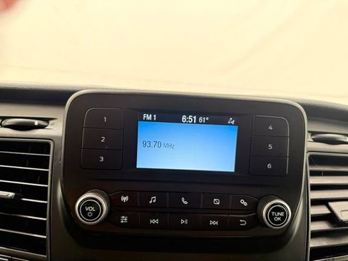 Used 2021 Ford Transit 150 Low Roof image 26