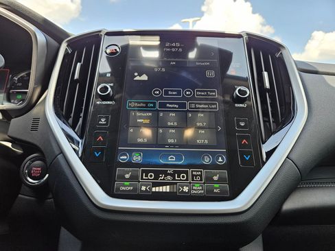 Used 2025 Subaru Ascent Limited AWD/4WD image 25
