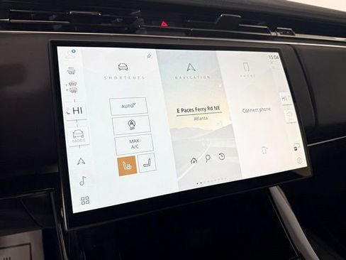 New 2025 Land Rover Range Rover Sport Dynamic SE image 34