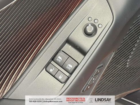 New 2026 Dodge Charger R/T Scat Pack image 28