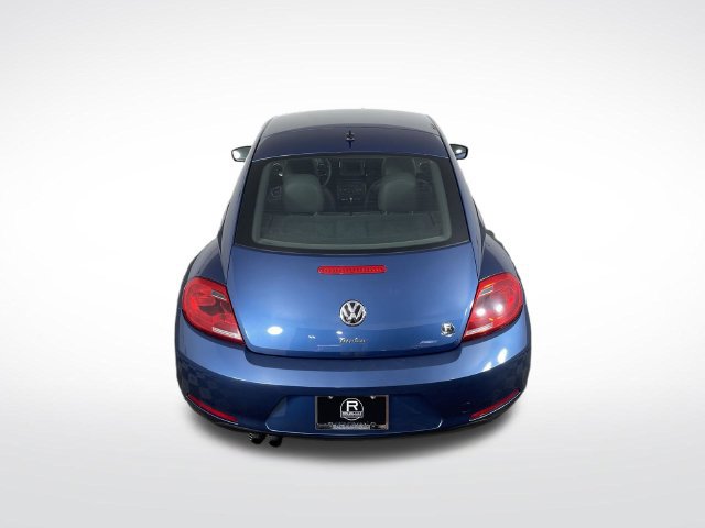 Used 2016 Volkswagen Beetle 1.8T FWD image 36