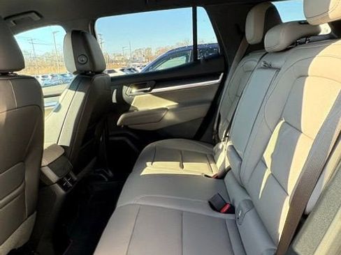 New 2026 GMC Terrain Elevation w/ Elevation Premium Package image 17