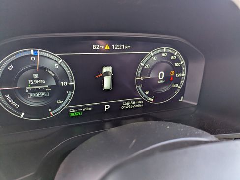 Used 2023 Mitsubishi Outlander SEL image 8