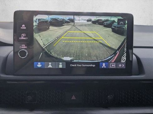 New 2026 Honda CR-V EX-L image 13