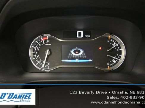 Used 2023 Honda Ridgeline RTL-E image 28