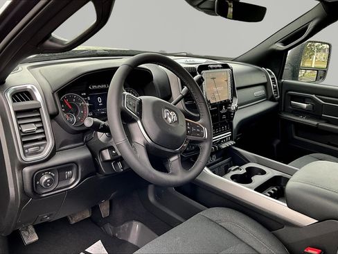 New 2026 RAM 2500 Big Horn image 9