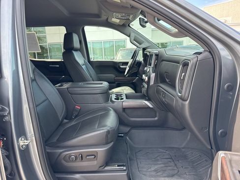 Used 2020 GMC Sierra 1500 SLT w/ SLT Premium Package AWD/4WD image 18