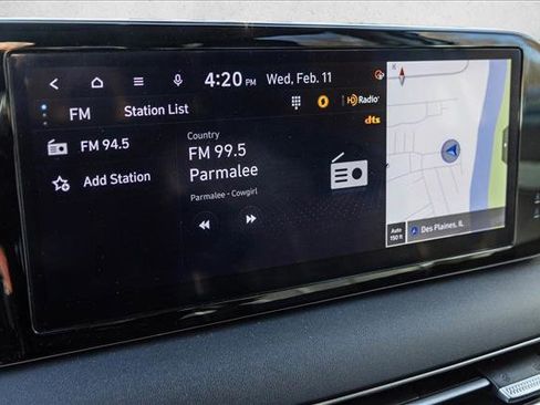 Used 2025 Hyundai Palisade SEL image 18