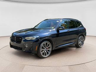 Used 2024 BMW X3 M40i w/ Premium Package AWD/4WD video 1