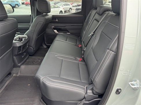 Used 2026 Toyota Tundra Limited w/ TRD Off-Road Package image 10