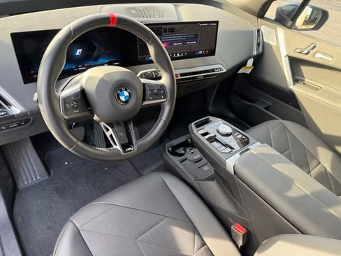Certified 2025 BMW iX M60 image 12