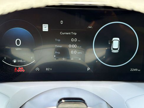 Used 2026 Hyundai Palisade Calligraphy FWD image 24