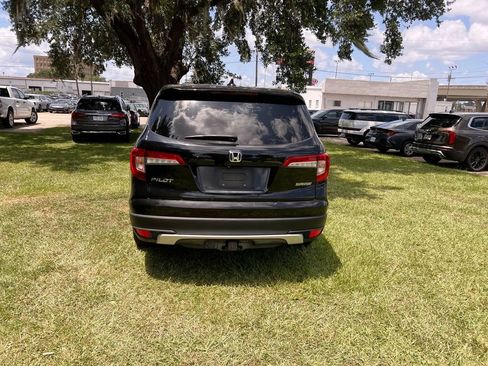 Used 2020 Honda Pilot EX-L image 29