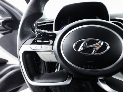 Used 2024 Hyundai Tucson SEL FWD image 29