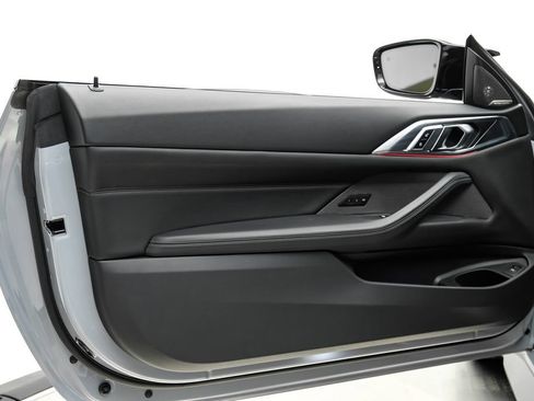 Used 2021 BMW M4 Coupe w/ Executive Package RWD image 47