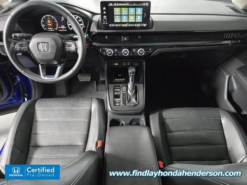 Used 2023 Honda CR-V EX-L image 17