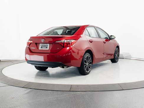 Used 2016 Toyota Corolla S FWD image 10