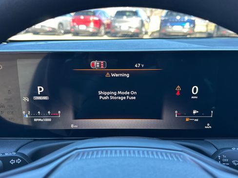 New 2026 Nissan Sentra SV w/ Floor Mat Package image 27