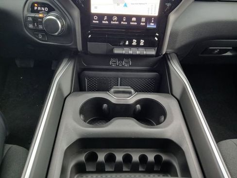 New 2026 RAM 1500 Big Horn image 23