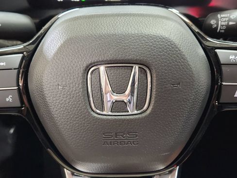 Used 2025 Honda CR-V EX-L image 51