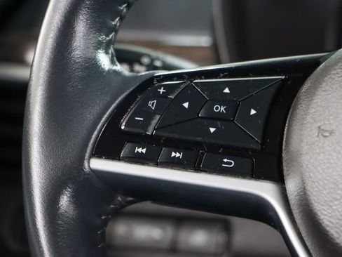 Used 2024 Nissan Altima 2.5 SL image 13