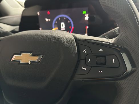 New 2026 Chevrolet TrailBlazer LS w/ LS Convenience Package image 10