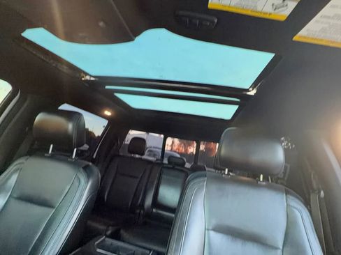 Used 2015 Ford F150 Lariat w/ Equipment Group 502A Luxury image 13