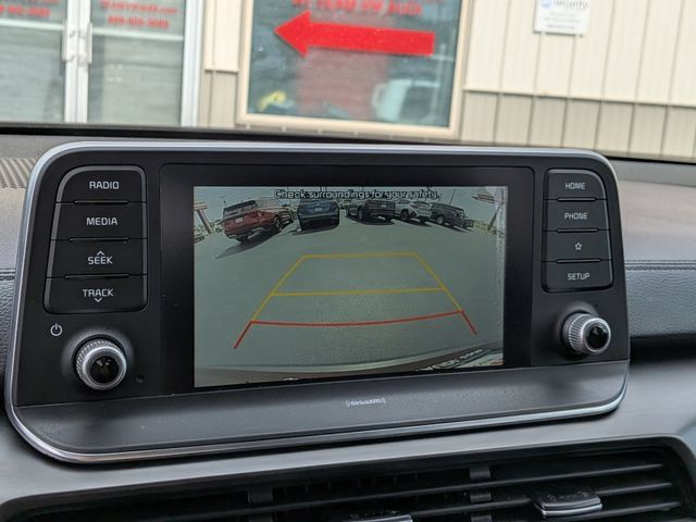 Used 2021 Kia Telluride LX FWD image 33