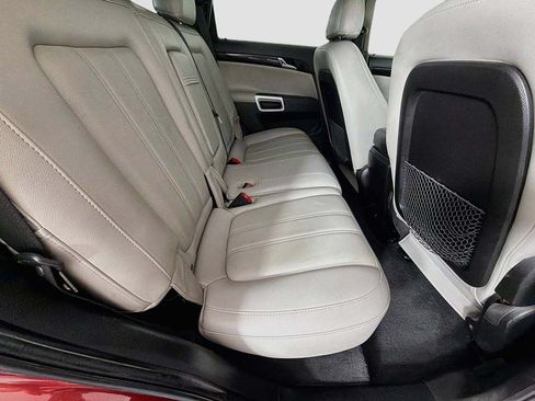 Used 2013 Chevrolet Captiva Sport LTZ FWD image 22