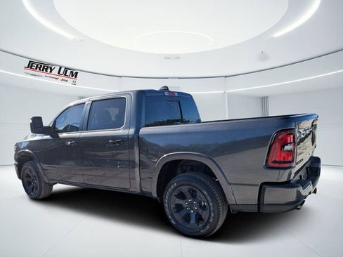 New 2026 RAM 1500 Big Horn image 5