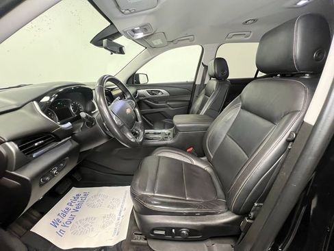 Used 2019 Chevrolet Traverse RS w/ LPO, Floor Liner Package image 4
