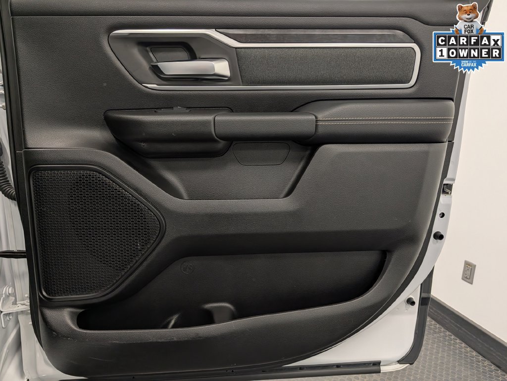 Used 2023 RAM 1500 Big Horn AWD/4WD image 27