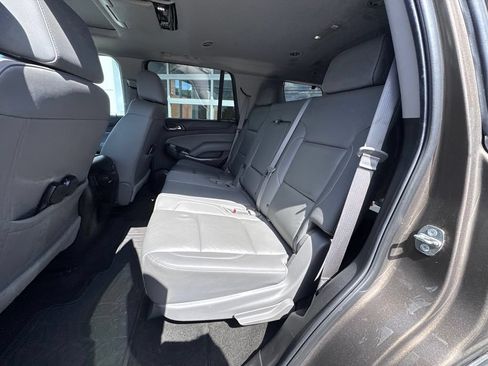 Used 2016 Chevrolet Tahoe LT AWD/4WD image 24