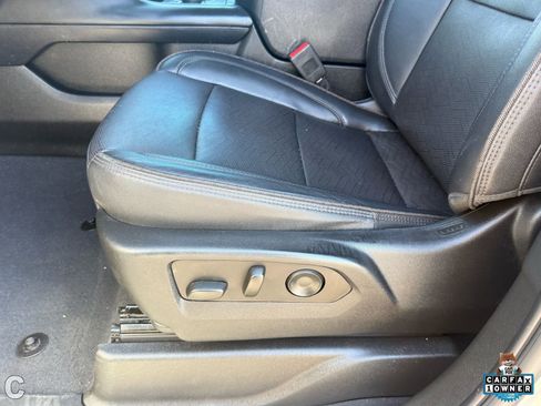 Used 2023 Chevrolet Tahoe High Country image 13