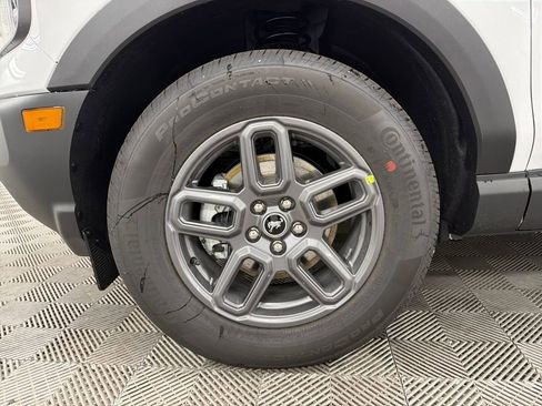 New 2025 Ford Bronco Sport Big Bend image 11