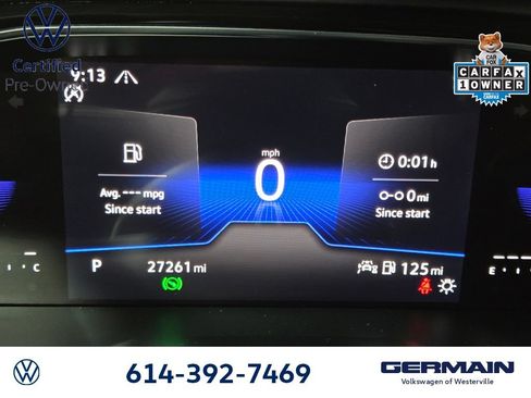 Certified 2023 Volkswagen Jetta Sport FWD image 22