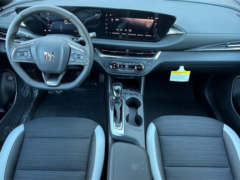 New 2026 Buick Envista Preferred w/ Convenience I Package image 14