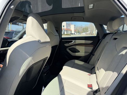 New 2026 Audi A6 Premium AWD/4WD image 24