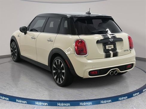 Used 2020 MINI Cooper S w/ Storage Package image 8
