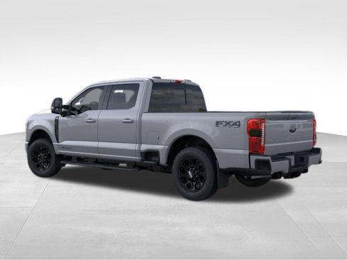 New 2026 Ford F350 Lariat w/ Black Appearance Package AWD/4WD image 4