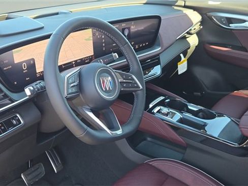 New 2026 Buick Envision Sport Touring image 28
