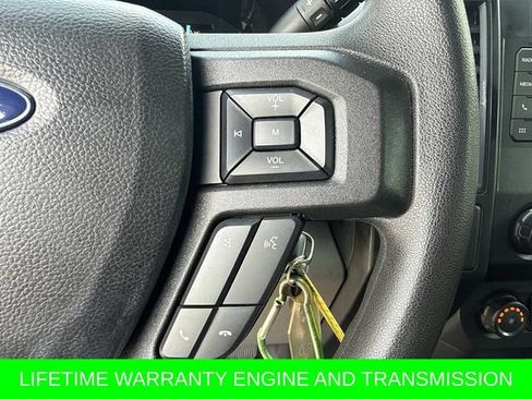 Used 2020 Ford F150 XL w/ Equipment Group 101A Mid RWD image 28