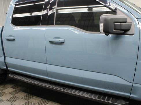 Used 2023 Ford F150 XLT w/ Equipment Group 302A High image 39