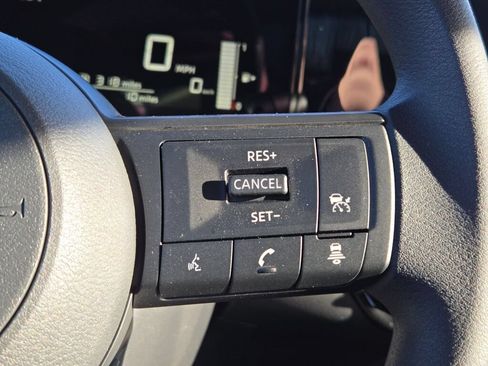 Used 2026 Nissan Kicks SV w/ Cold Weather Package AWD/4WD image 28