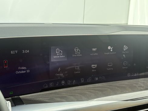 New 2025 Cadillac Escalade IQ Sport 2 image 24