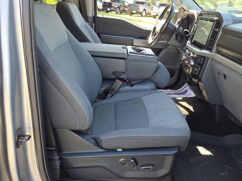 Used 2021 Ford F150 XLT w/ Equipment Group 302A High RWD image 14