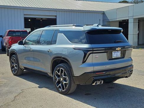 New 2026 Chevrolet Traverse High Country w/ LPO, Floor Liner Package image 43